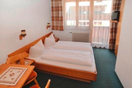 Pension Sohler Gaschurn Zewnętrze zdjęcie